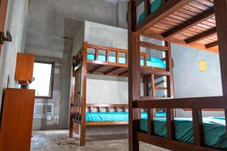 Sinag Hostel - General Luna - 1