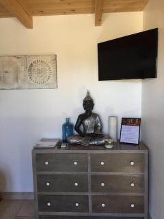 L'ESCALE COTE BLEUE B&B AND Spa - Sausset-les-Pins - 1