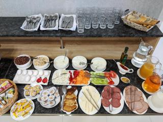 Continental Hotel - Kutaisi - 3