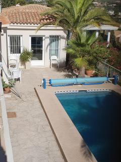 Haus mit Pool Altea - Altea - 7