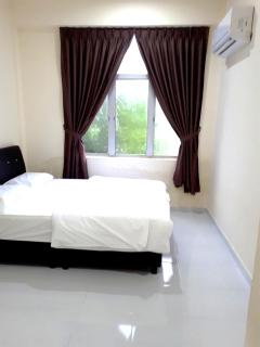 Red Motel - Nibung Tebal - 7