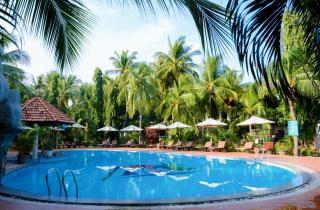 Four Oceans Beach Resort - Bon Bien Mui Ne - Mui Ne - 7