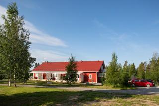Valkeisen Loma - Ähtäri - 1