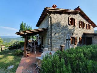 Casa Conny - Poppi - 9