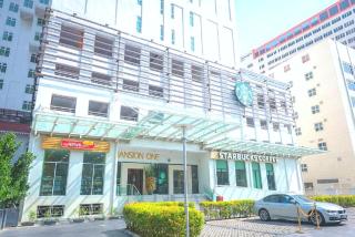 Mansion One, Private Room - George Town - 8