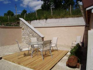 Le Grenier - Bief-des-Maisons - 3