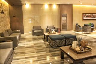 A SPECIAL PLACE Shore Residences - Manila - 5