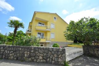 Apartments Andrea - Malinska - 9