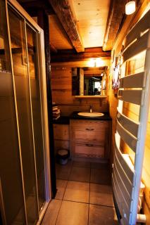 Les Chalets du Bonheur - Les Houches - 9