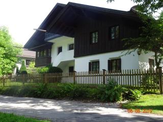 Huge and Calm Apartment in Central Garmisch - 9
