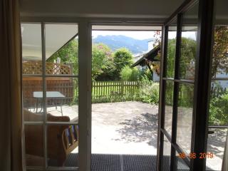 Huge and Calm Apartment in Central Garmisch - Garmisch-Partenkirchen - 8