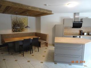 Huge and Calm Apartment in Central Garmisch - 7