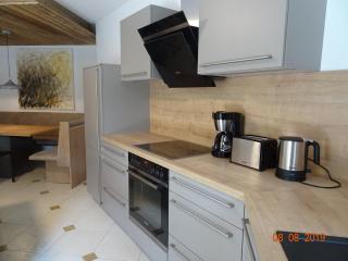 Huge and Calm Apartment in Central Garmisch - 6