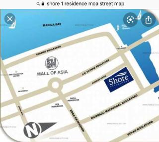 A SPECIAL PLACE Shore Residences - Manila - 8