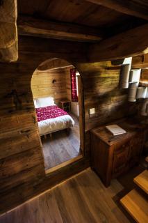 Les Chalets du Bonheur - Les Houches - 7