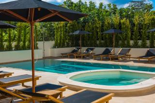 Omiros Boutique Hotel (Adults Only) - Retimno - 5