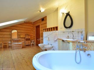 Dom alpejski Krośniczanka - 1