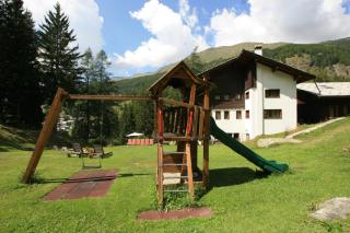Albergo Villa Anna Maria - Champoluc - 7