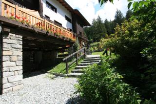 Albergo Villa Anna Maria - Champoluc - 5
