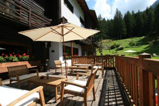 Albergo Villa Anna Maria - Champoluc - 2