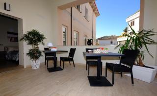EOS Room and Breakfast - Iglesias - 9