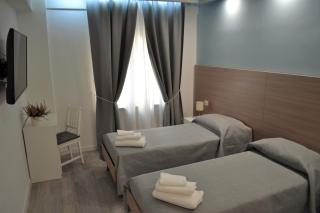 Nazionale Suite - Napels - 8