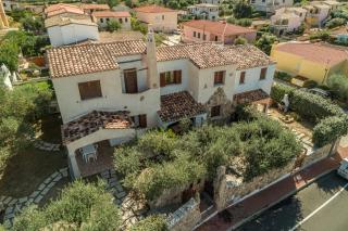 villa i ginepri - Budoni - 5