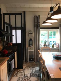L'atelier de Jocelyne - Beuzeville - 2