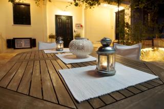 Elia Apartments Chrisso - Delphi - 5