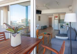 Hola! - El Cortijo - 9