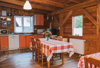 Agroturystyka Pod Modrzewiami - 5