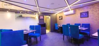The Opus Kolkata - A Boutique Hotel - Kalkutta - 5