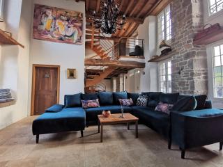 Domaine LVD avec SPA, bois et rivière privée - La Bloutière - 2