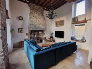 Domaine LVD avec SPA, bois et rivière privée - La Bloutière - 1