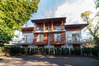 Apartament Neptun - Jastrzębia Góra - 0