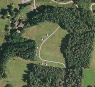Camping La Vallée Verte - Ambert - 1