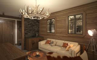 KRYWAŃ RESIDENCE - stylowe apartamenty najwyższe opinie gości - Białka - 4