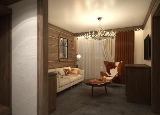 KRYWAŃ RESIDENCE - stylowe apartamenty najwyższe opinie gości - Białka - 0