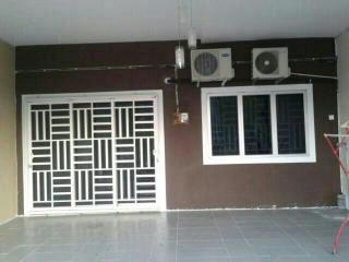 GERIK BANDING HOMESTAY - Gerik - 0