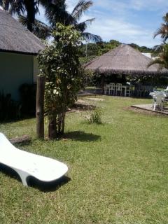Pousada Canto da Galheta - Ilha do Mel - 2