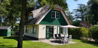 Salland Vakantie - Heeten - 9