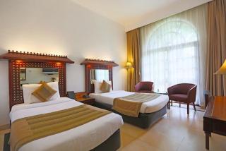 Ashok Country Resort - Nova Deli - 4