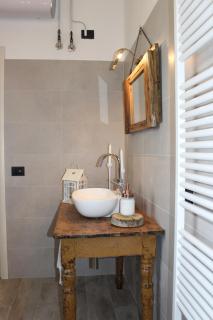AGRITURISMO LE ZORLESCHE - Camisano - 1