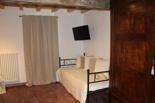 AGRITURISMO LE ZORLESCHE - Camisano - 4
