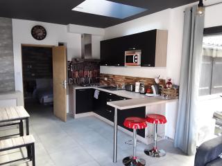 Joli 2 pièces esprit loft moderne - Pau - 0