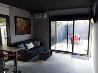 Joli 2 pièces esprit loft moderne - Pau - 5