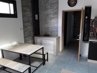 Joli 2 pièces esprit loft moderne - Pau - 3