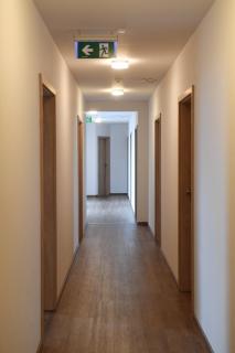 Pension Grenzenlos - 1