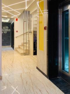 Hotel City Empire - 2025 Traveller's Choice Award Winning Hotel - New Delhi - 9