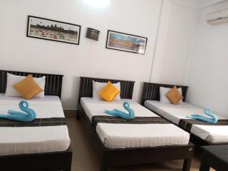 Victory Guest House - 4